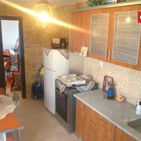 Country house Aegean Balcony Nea Iraklitsa