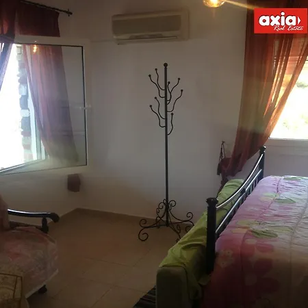 Country house Aegean Balcony Nea Iraklitsa