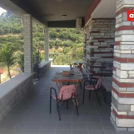 Aegean Balcony Country house