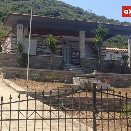 Aegean Balcony Country house