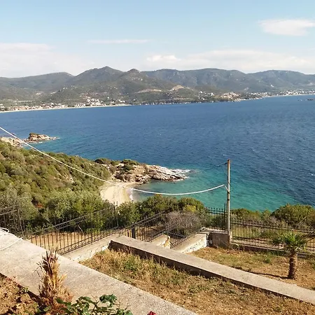 Aegean Balcony Country house *