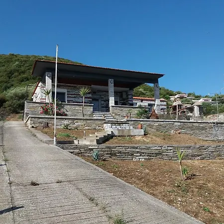 Aegean Balcony Country house *