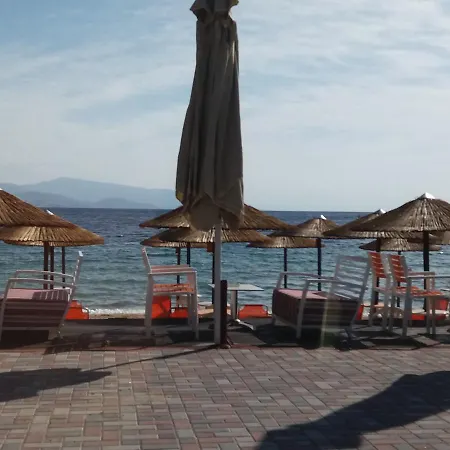 Aegean Balcony *