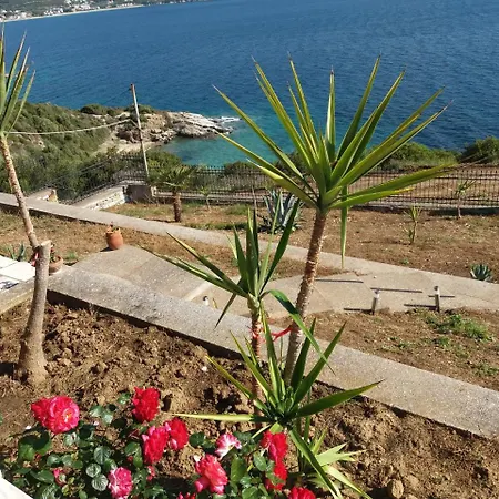 Country house Aegean Balcony *